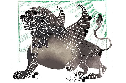 Luis Vazquez/©Gulf News