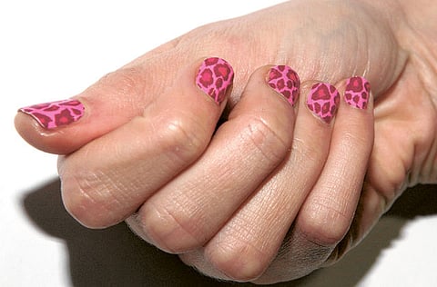 Arshad Ali/Gulf News