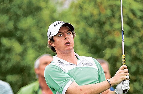 Alex Westcott/Gulf News