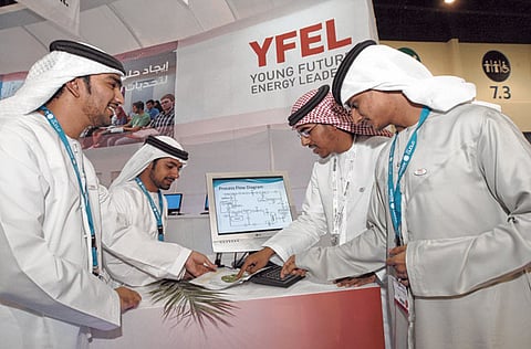 Ahmed Kutty/Gulf News