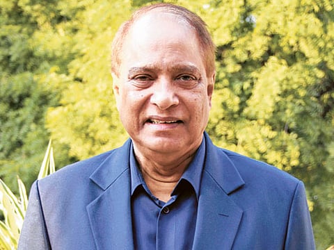 Nilima Pathak/Gulf News