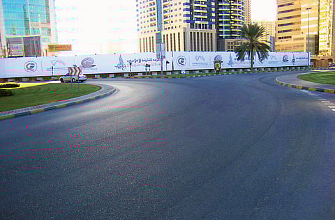 Gulf News reader Gopa Kumar