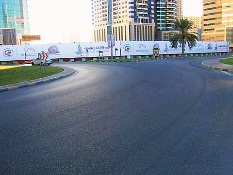 Gulf News reader Gopa Kumar