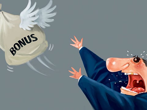 Nino Jose Heredia/©Gulf News