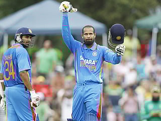 ICC T20 World Cup: This Indian team knows how to handle pressure, says Yusuf Pathan