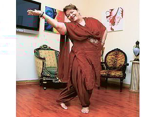 Saroj Khan: 9 things to know about star Bollywood choreographer