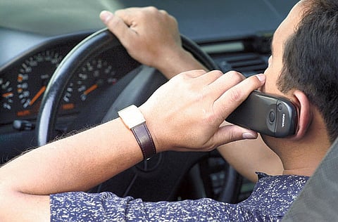 Asghar Khan/Gulf News