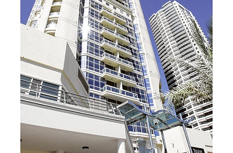 Xpress/Zarina Fernandes