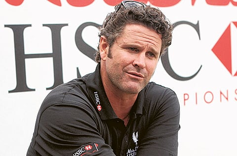 Chris Cairns' wife Melanie said she had been touched by the 'respectful and warm manner' in which the news of his surgery has been reported.