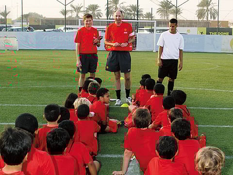 Abul Rahman/Gulf News 