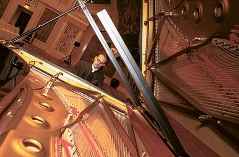 Atiq-Ur-Rehman/Gulf News