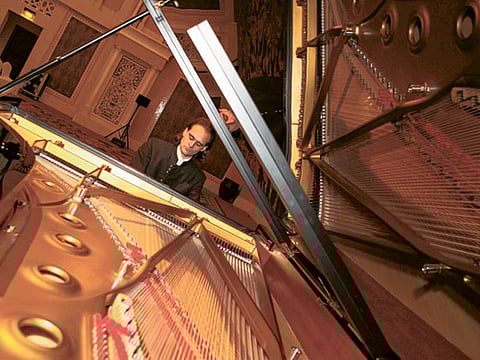 Atiq-Ur-Rehman/Gulf News