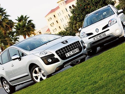 Christopher List/ANM