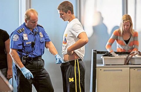 Lannis Waters/Palm Beach Post