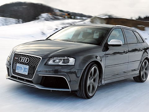 Christopher List/ANM