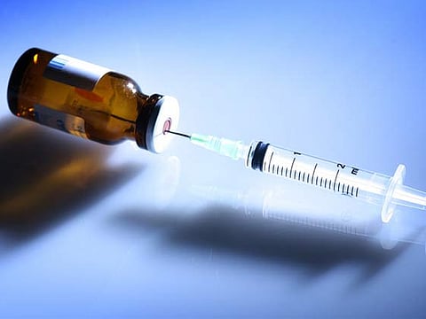 Glue injected into girl’s brain; NHS to pay £24m