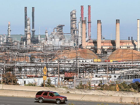 Stunned oil bulls might have to brace for more price falls