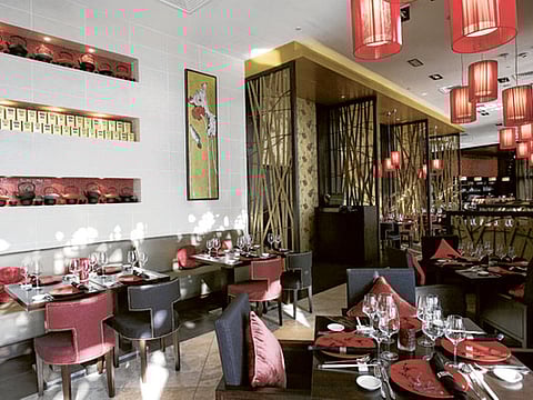 Karen Dias/Gulf News