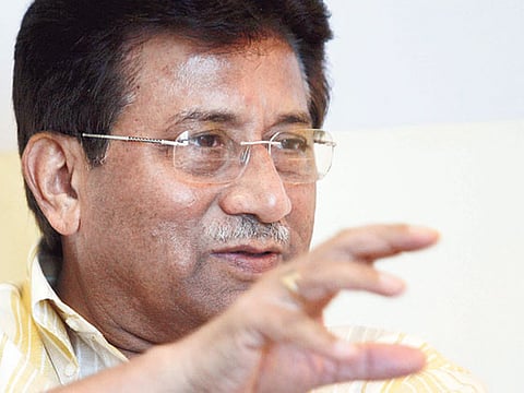 Ahmed Ramzan/Gulf News 