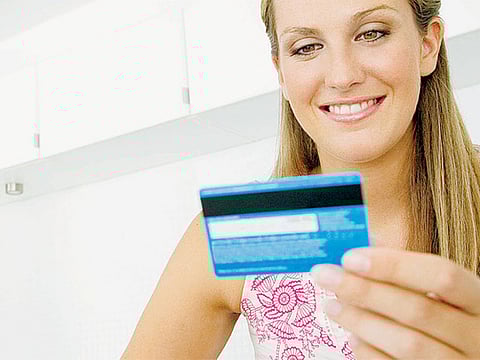 Retailers tussle for supremacy in digital wallet