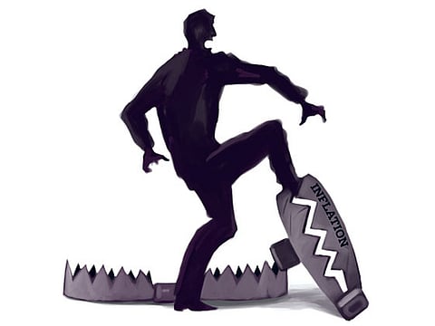 Niño Jose Heredia/©Gulf News