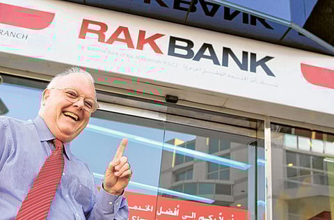 Megan Hirons Mahon/Gulf News