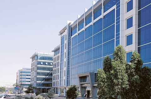 The Annual General Meeting (AGM) of Dubai Investments approved  the attribution of 8 per cent cash dividend to its shareholders.