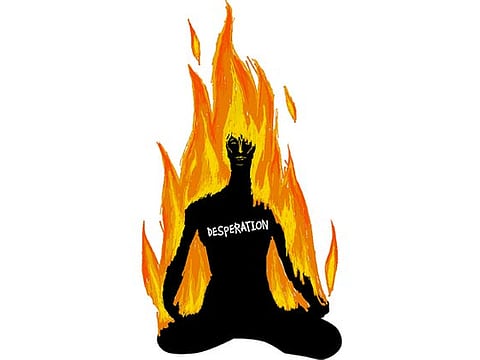 Illustration: Guillermo Munro/©Gulf News