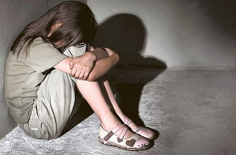 Photo got illustrative purposes only.