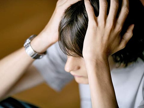 Hypertension at 50 linked to dementia risk