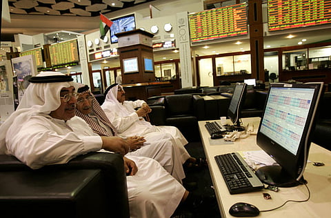 Virendra Saklani/Gulf News