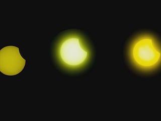 The UAE witnessed a solar eclipse, could it impact you?