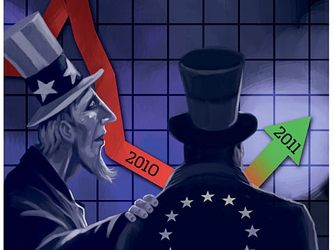 Nino Jose Heredia/©Gulf News