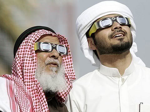 Virendra Saklani/Gulf News