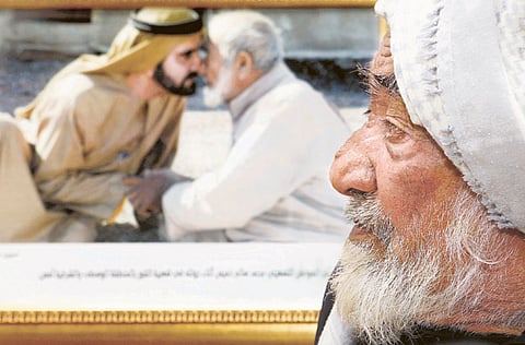 Ahmed Ramzan/Gulf News