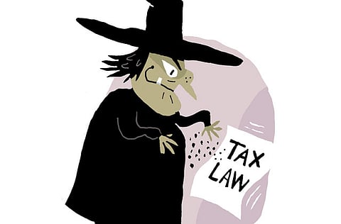 Luis Vazquez/Gulf News