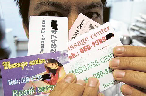 Pankaj Sharma/Xpress