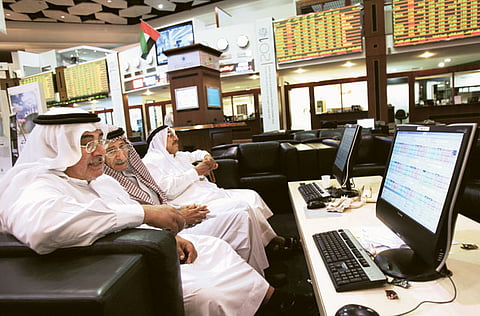 Virendra Saklani/Gulf News