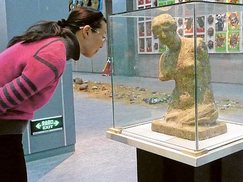 Barbara Demick, Los Angeles Times