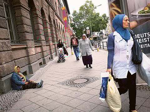 Gordon Welters/New York Times