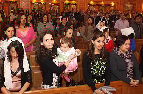 Atiq-ur-Rahman/Gulf News