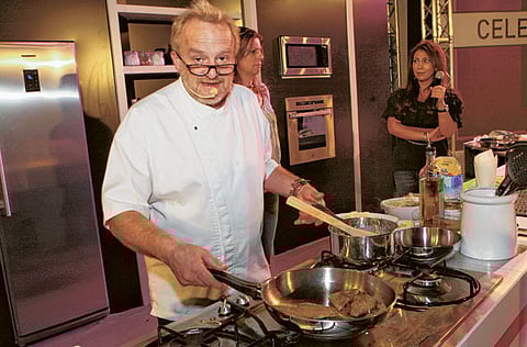 Abdul Rahman/Gulf News