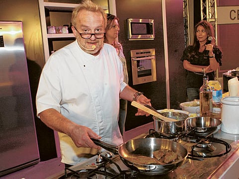 Abdul Rahman/Gulf News