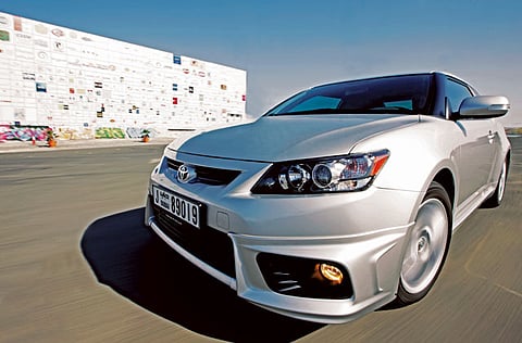 Christopher List/ANM