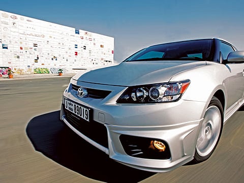 Christopher List/ANM