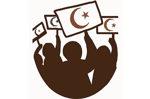 Illustration: Dana A. Shams/©Gulf News