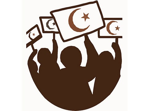 Illustration: Dana A. Shams/©Gulf News