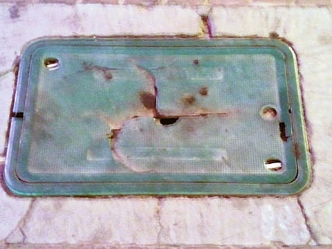 Subhodeep Bhattacharya/Gulf News Reader