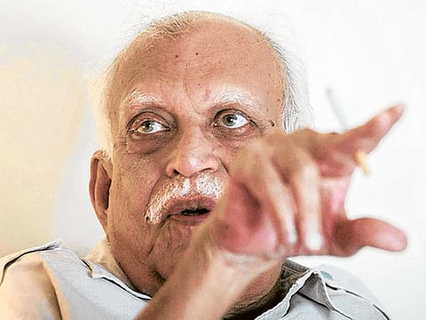 Naveed Akram/Los Angeles Times