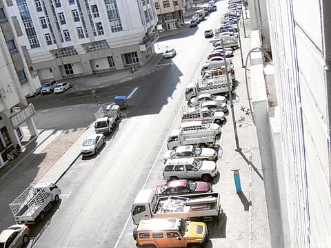 B. K. Afsar Sajid/Gulf News Reader